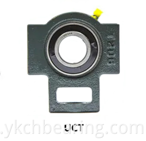 Pillow seat bearing UCFL with seat bearing series